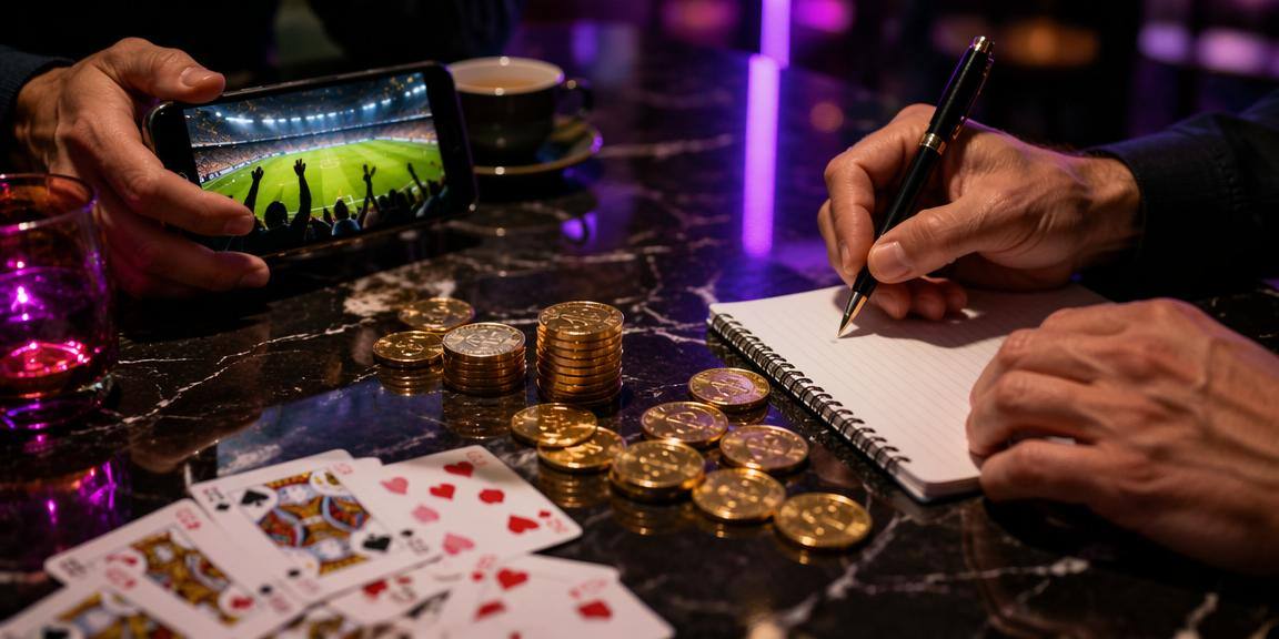 32bet mobile gaming