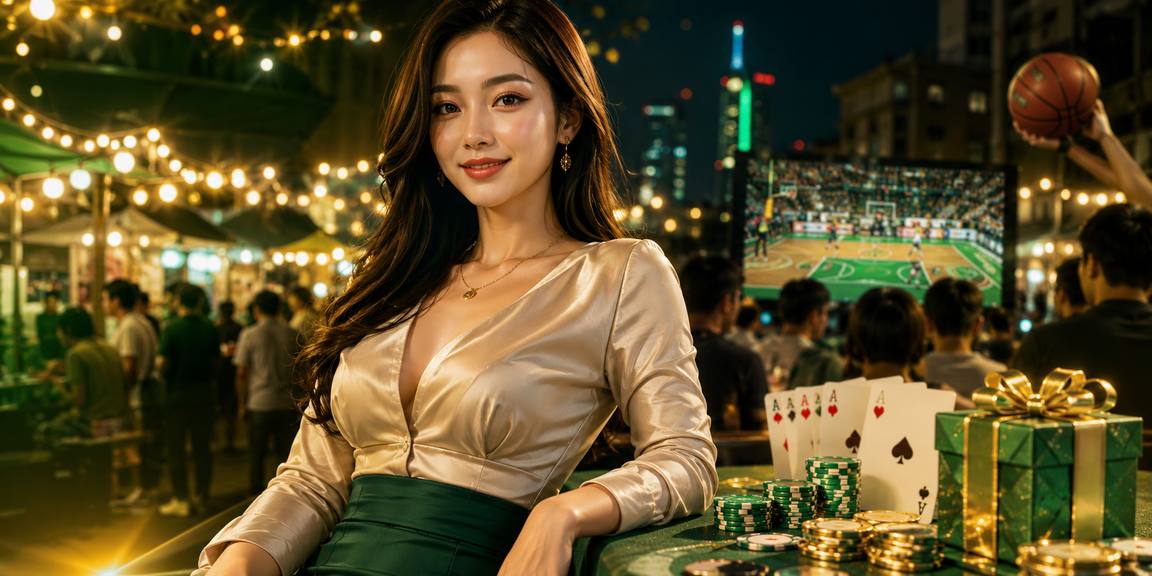 32bet Bingo